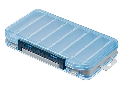 Коробка Aquatech для воблеров 2х-стор. 17500 (275х195х55)