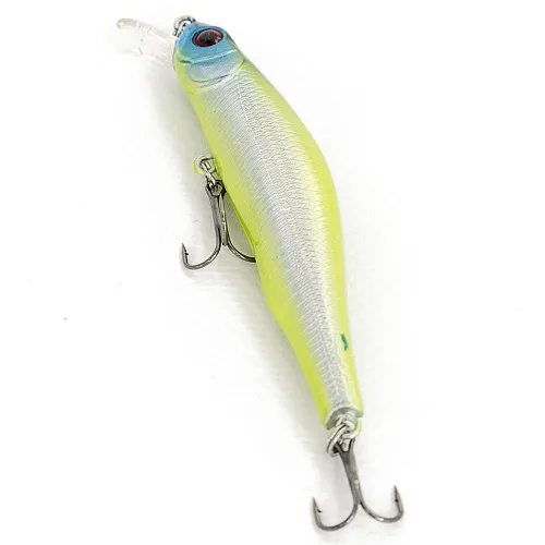 Воблер Sharado WS-N-039 80mm 8g color 16