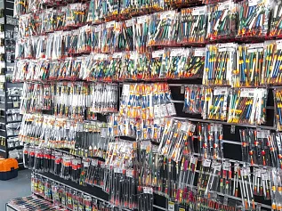 Главный офис