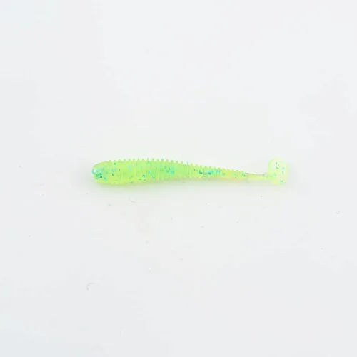 Виброхвост FISHER BAITS Effect Rock 53мм цвет 07 (уп. 12шт)