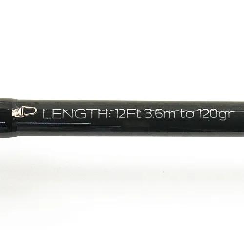 Удилище фидерное Flamingo X-Change 3,6 м до 120гр 12ft