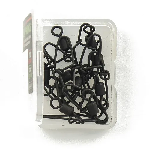 Вертлюг с застежкой Carpking CK9258-03 #3
