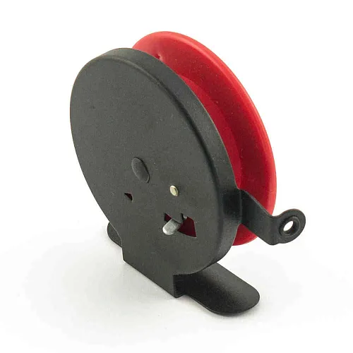 Катушка проводочная/зимняя (инерционная) Palomino PL6091 60мм (10шт. в упак.)