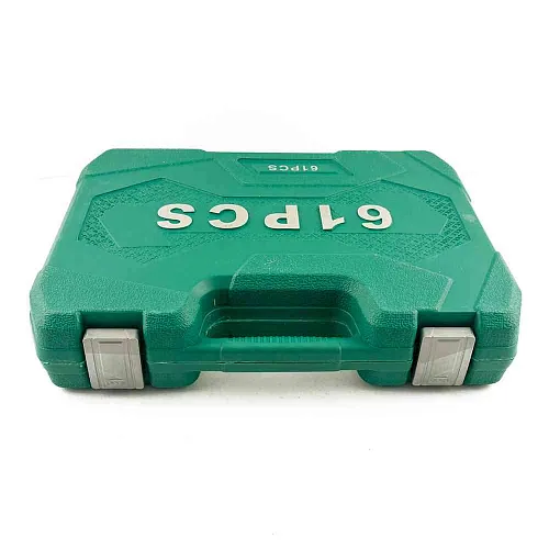 Набор автомобильных инструментов JNGEK 61 предмет