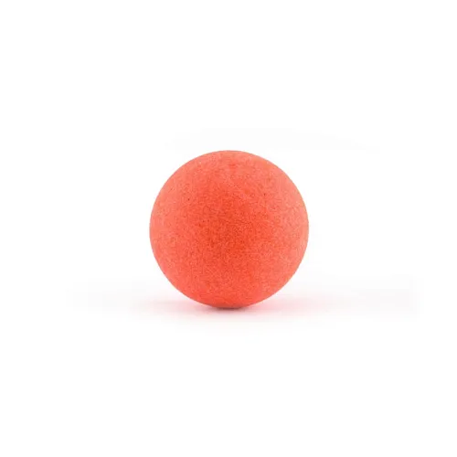 Бойлы GBS Baits Pop-up плавающие 8мм 40гр (уп. 6 шт) Клубника