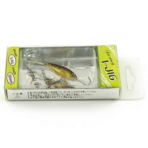 Балансир Izumi I-jig 5,4 гр цвет 02