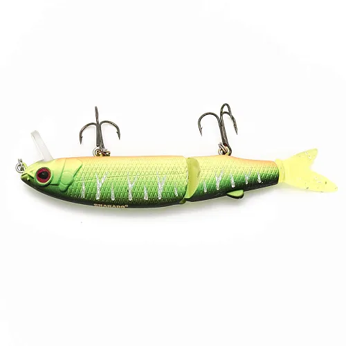 Воблер Sharado WS-N-003-2 113mm 13,7g color 01