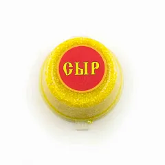 Форелевая паста Magic плавающая сыр