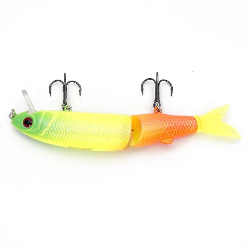 Воблер Sharado WS-N-003-2 113mm 13,7g color 14