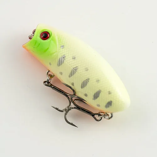 Воблер Sharado 10g 55mm 0m HB-201 color 01