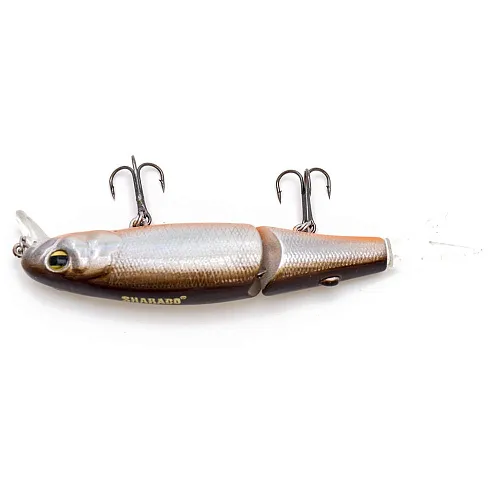Воблер Sharado WS-N-003-1 88mm 7,2g color 14