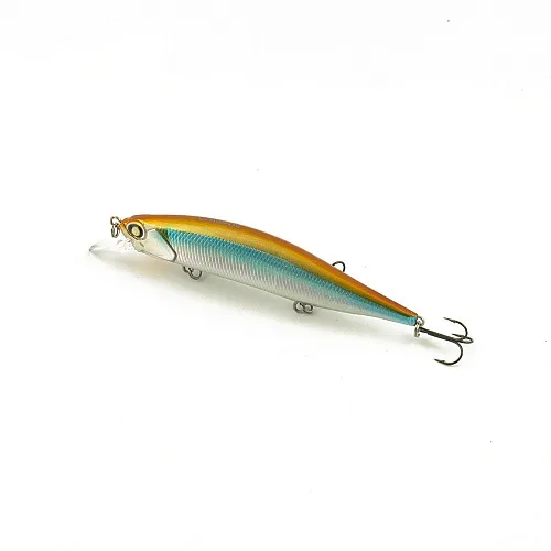 Воблер Caiman Champion 110SP 16,5g 1,5м цвет СМ138