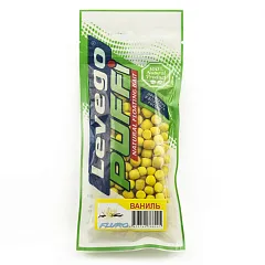 Воздушное пенотесто PUFFI Levego (Ваниль) (Венгерская технология)