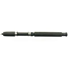 Удилище "Крокодил" белый 100-250g 1,65 m