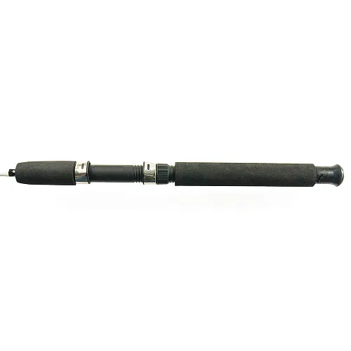 Удилище "Крокодил" белый 100-250g 1,65 m