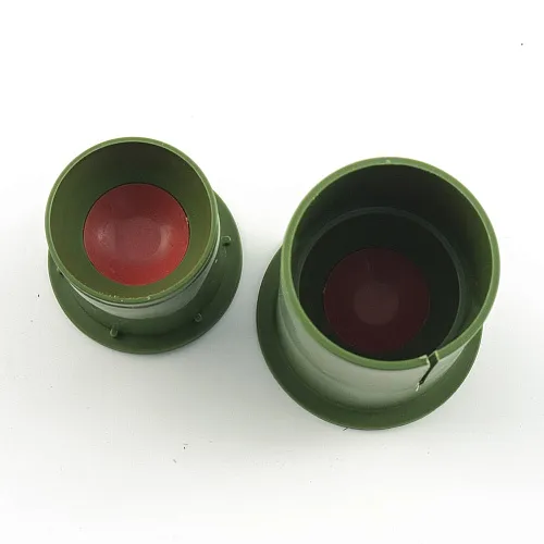 Шаролепка Caiman