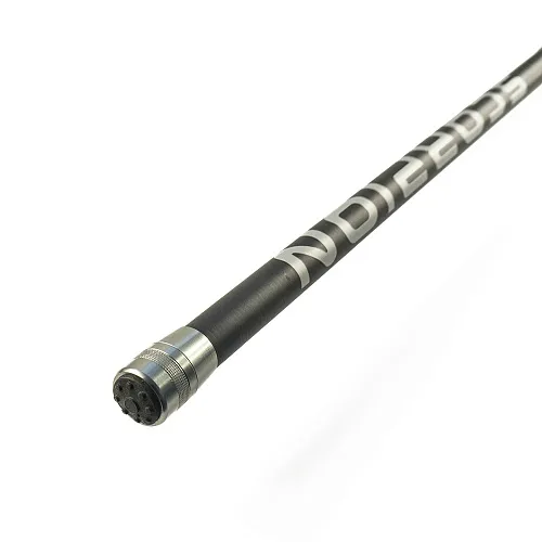 Удилище болонское Flamingo Scorpion (короткое сложение) 4м