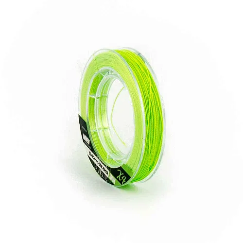 Шнур Caiman Lumen 100м 0,40мм зеленый