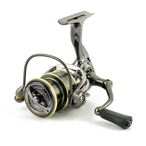 Катушка Caiman Lacerta 3000