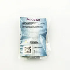 Монтаж "ложка" Palomino PL6162-B малая 3 крючка