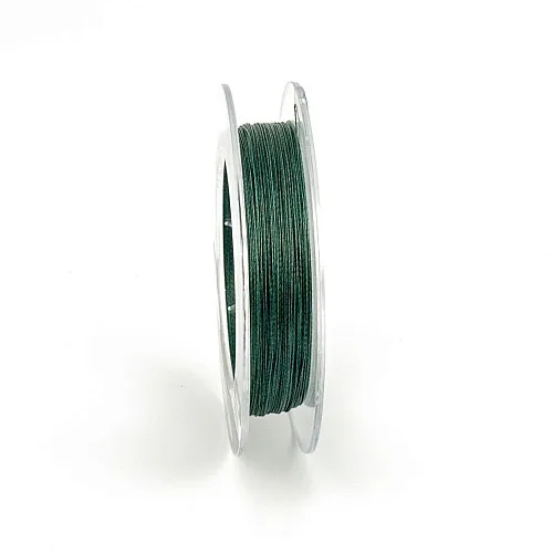 Шнур Caiman Fortness sinking 4PE 0,20 мм 150 м Dark Green 215520