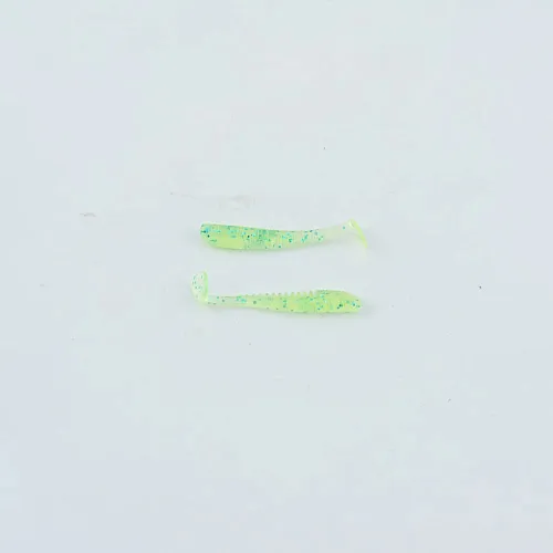 Виброхвост FISHER BAITS Arovana 36мм цвет 07 (уп. 20шт)