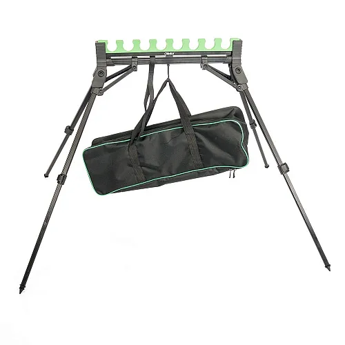 Подставка Caiman для 8 удилищ