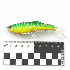 Ратлин Palomino Almira tail 80мм 20,5гр цвет 31