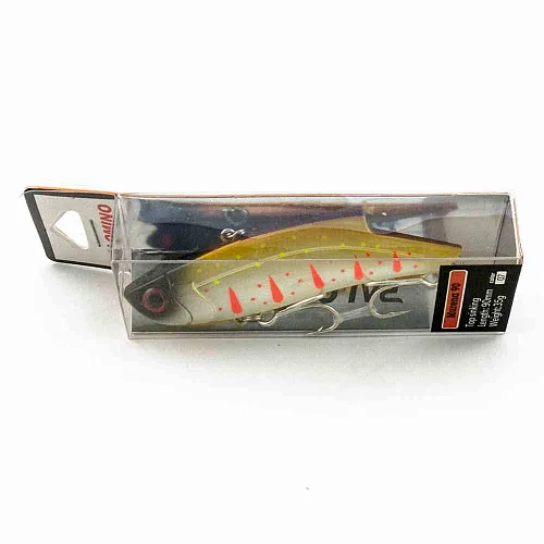 Ратлин Palomino Murena 90мм 35гр цвет 07