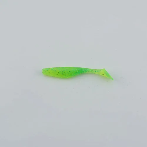 Виброхвост FISHER BAITS Bass Shade 90мм цвет 07 (уп. 5шт)