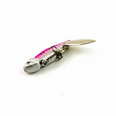 Блесна-цикада Palomino Nimble 16g цвет 8