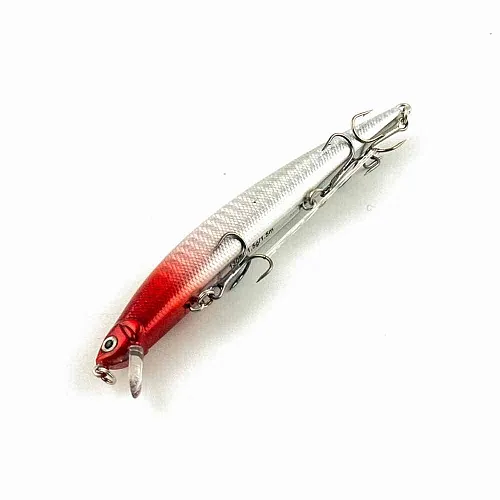 Воблер Palomino Roks 130F 11,5гр 0-1,5м цвет 6