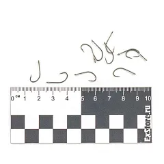 Крючки Caiman Maruseigo №10 10350