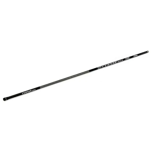 Удилище маховое Caiman Cursar pole 4,0 м композит 10-30 гр