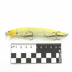 Воблер Palomino Roks 130F 11,5гр 0-1,5м цвет 4