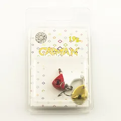 Тейл-спиннер Caiman Catch 209 20g цвет 3