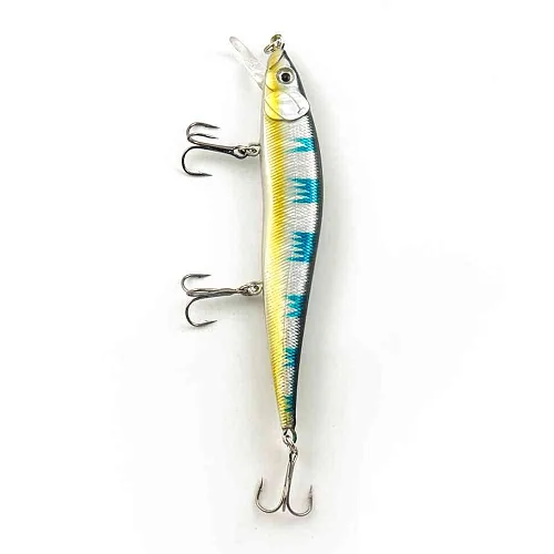 Воблер Palomino Dikson 115F 14гр 0-1м цвет 4