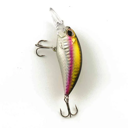 Воблер Palomino T-fast 85F 15,5гр 0-2,5м цвет 7