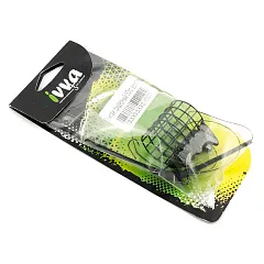 Монтаж фидерный IVVA (Вампир+флюр) 60 гр