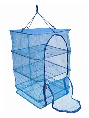 Сушилка для рыбы Palomino (W) 45х45х65 см 179770