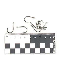 Крючки Caiman Chinu №8 10250