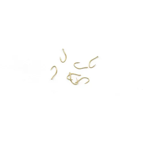 Крючок Brigston AJi Douski Gold № 4 ( уп. 7 шт.)