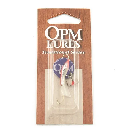 Балансир OPM 2Н 4 гр цвет 03