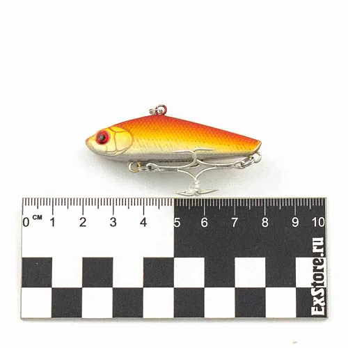 Ратлин Palomino Small game 55мм 14гр цвет 19