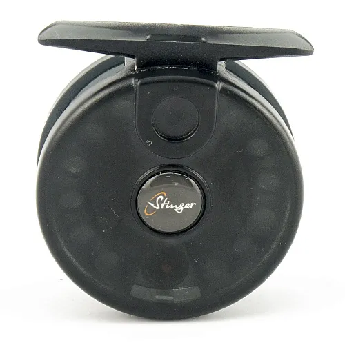 Катушка зимняя Arctic Char 60 мм