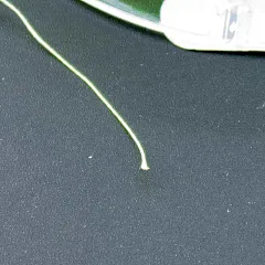 Шнур Caiman Lumen 100м 0,10мм зеленый