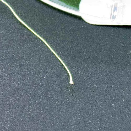 Шнур Caiman Lumen 100м 0,10мм зеленый