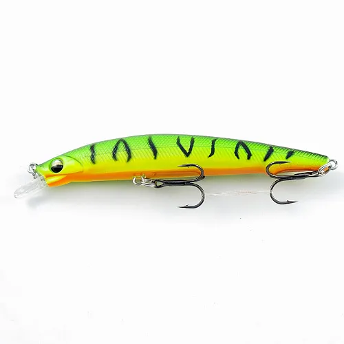 Воблер Sharado 8,6g 110mm 0-2,5m HB-181 color 07