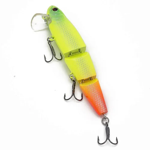 Воблер Sharado WS-N-023-1 95mm 12g color 04