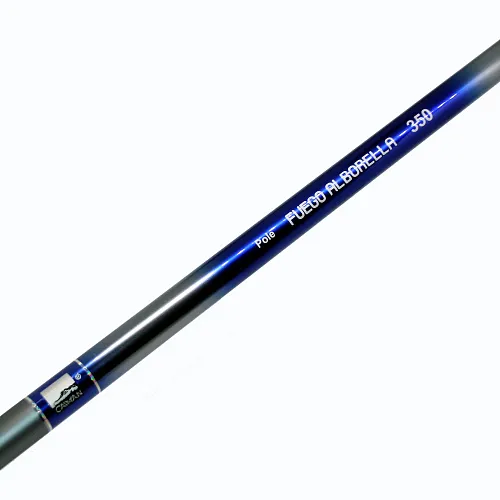 Удилище маховое Caiman Master Pole 400 5-25гр. 